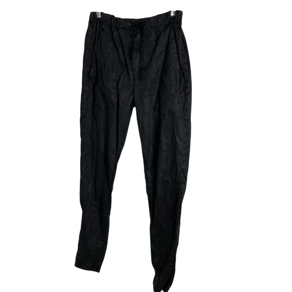 Frame Woman’s Black Pants Size 27 - Picture 1 of 9